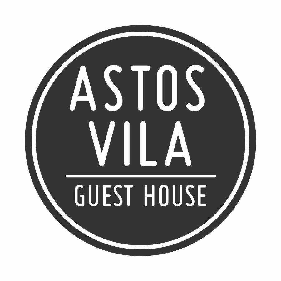 Astos Vila Palanga Ngoại thất bức ảnh
