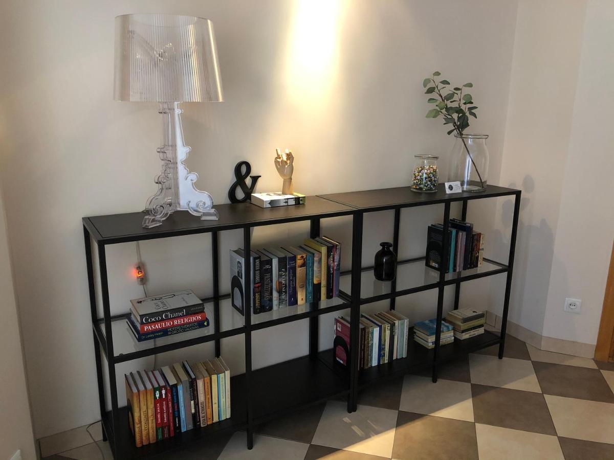 Astos Vila Palanga Ngoại thất bức ảnh