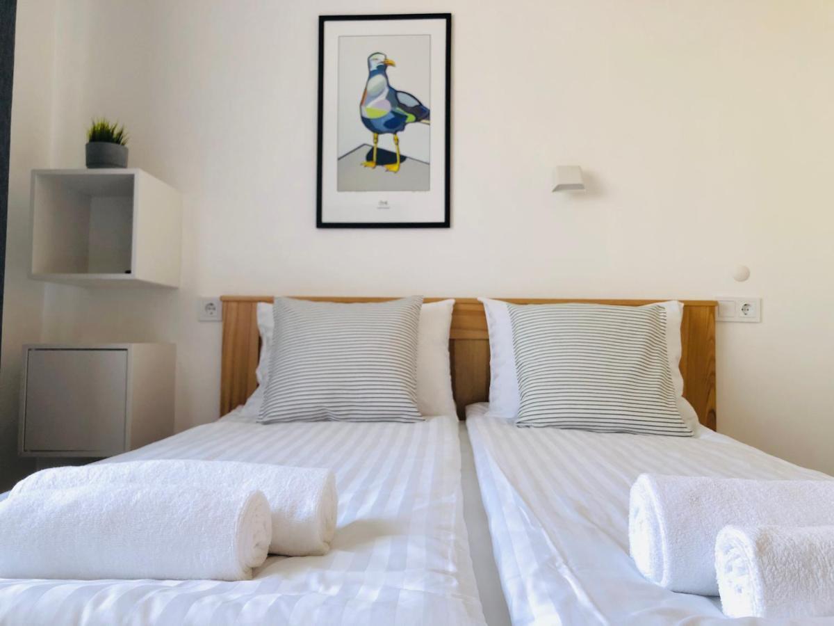 Astos Vila Palanga Ngoại thất bức ảnh