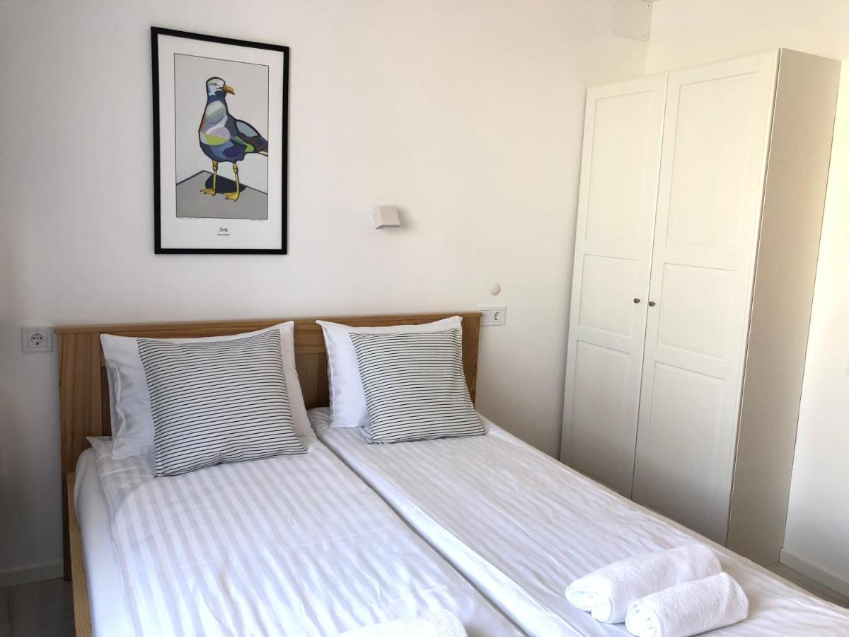 Astos Vila Palanga Ngoại thất bức ảnh