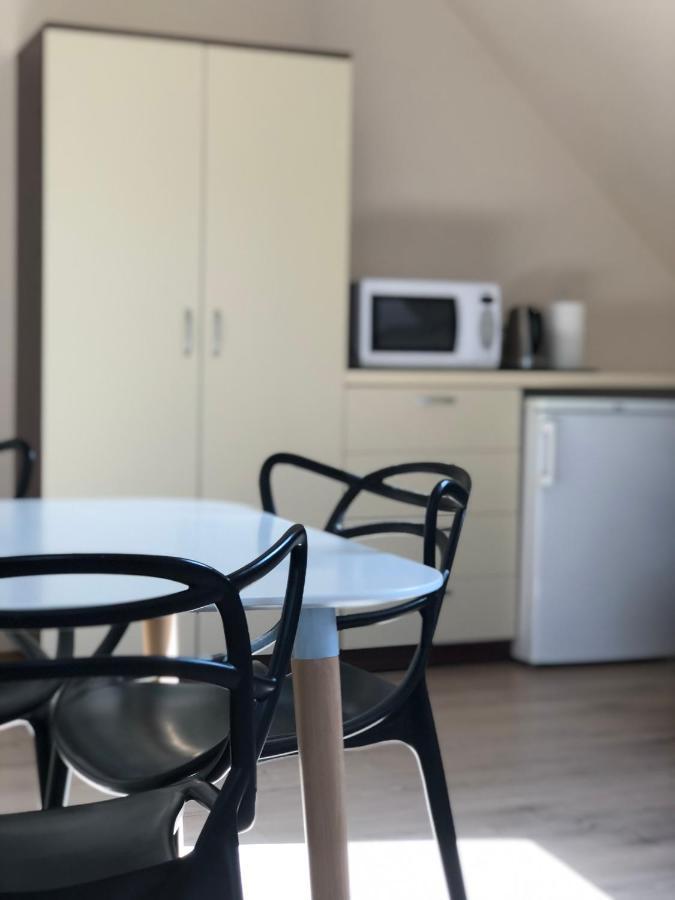 Astos Vila Palanga Ngoại thất bức ảnh