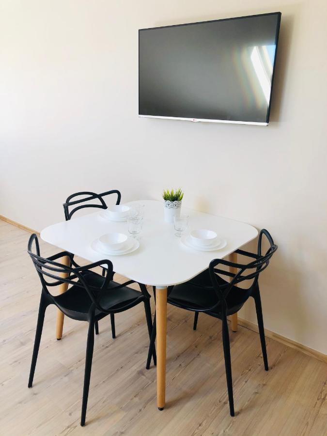 Astos Vila Palanga Ngoại thất bức ảnh