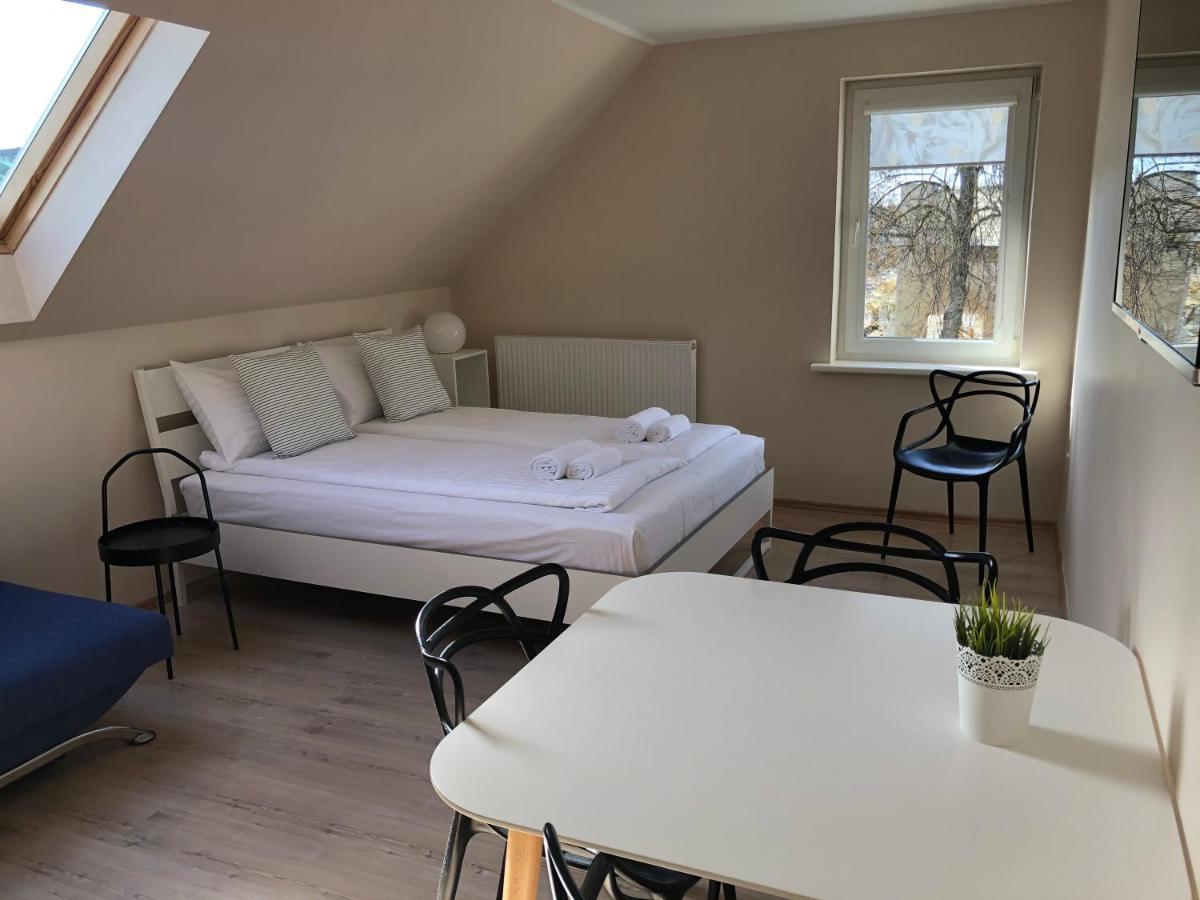 Astos Vila Palanga Ngoại thất bức ảnh