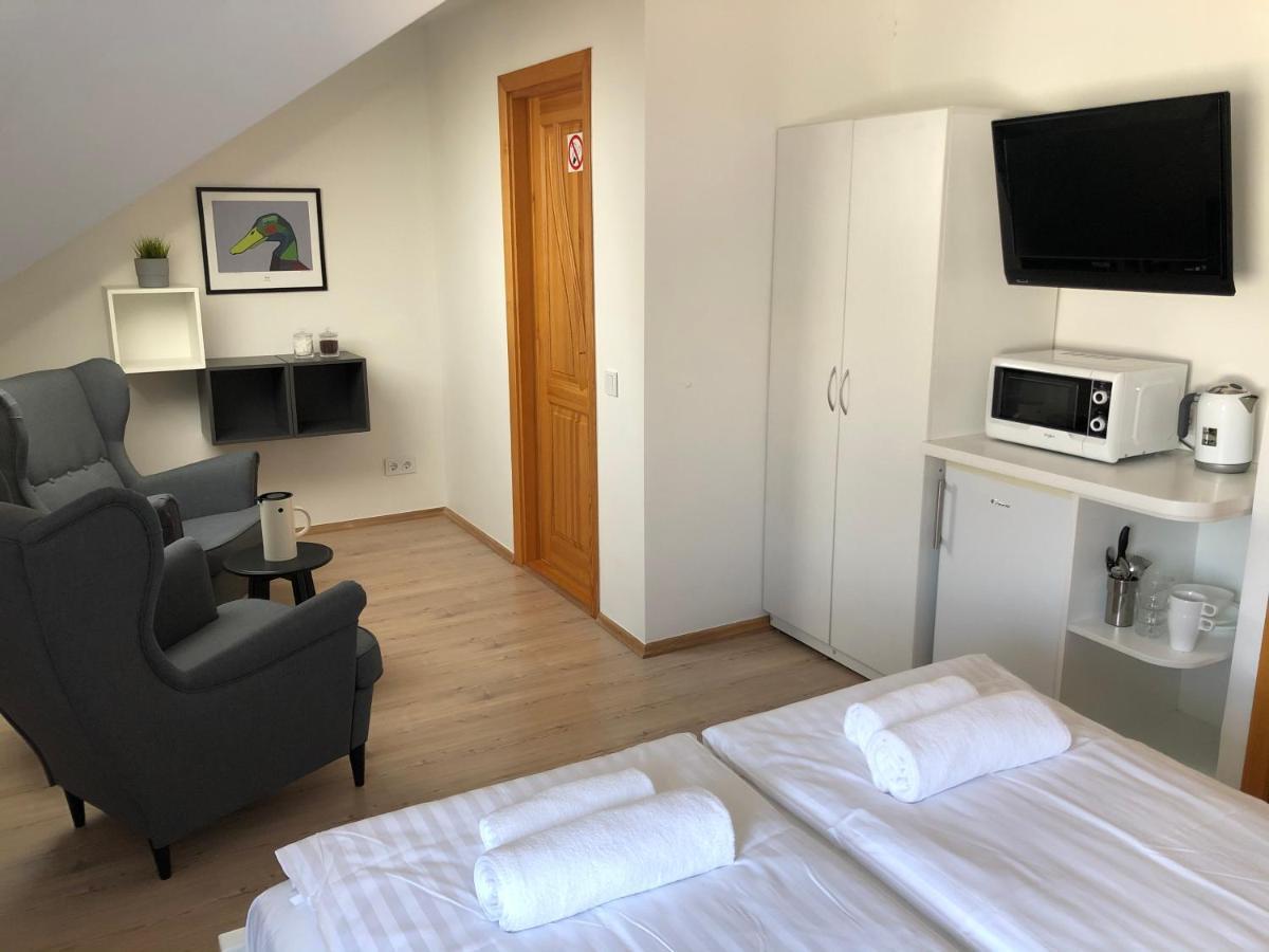 Astos Vila Palanga Ngoại thất bức ảnh