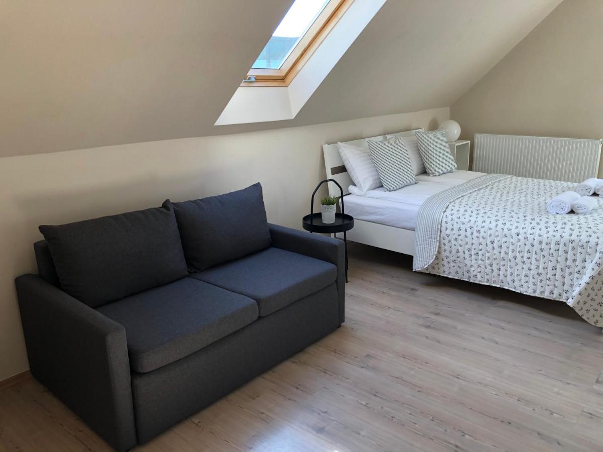 Astos Vila Palanga Ngoại thất bức ảnh