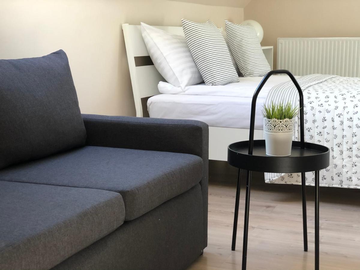 Astos Vila Palanga Ngoại thất bức ảnh