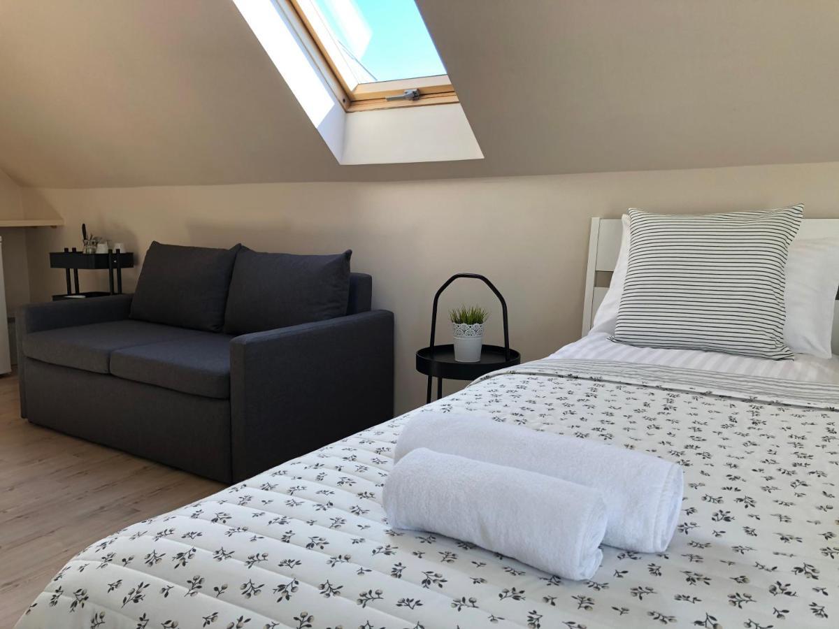 Astos Vila Palanga Ngoại thất bức ảnh