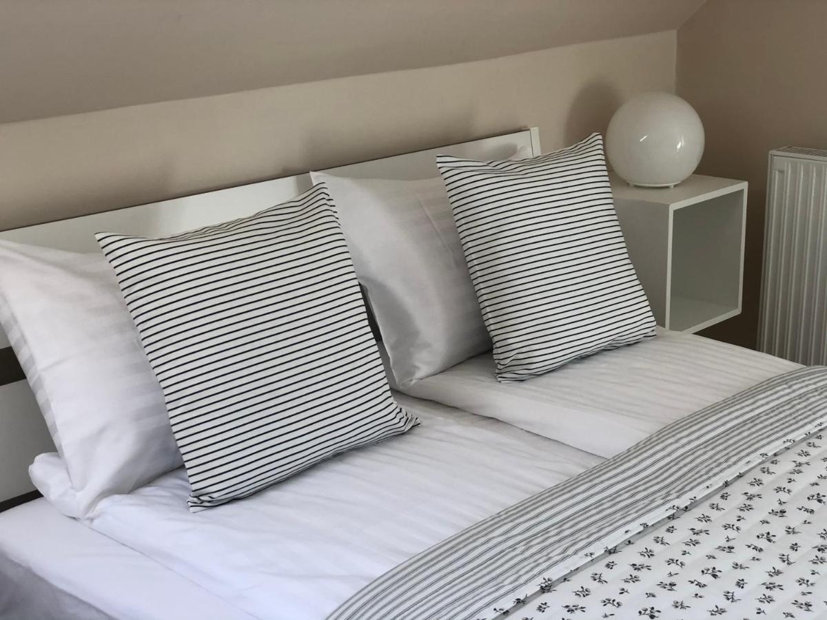 Astos Vila Palanga Ngoại thất bức ảnh