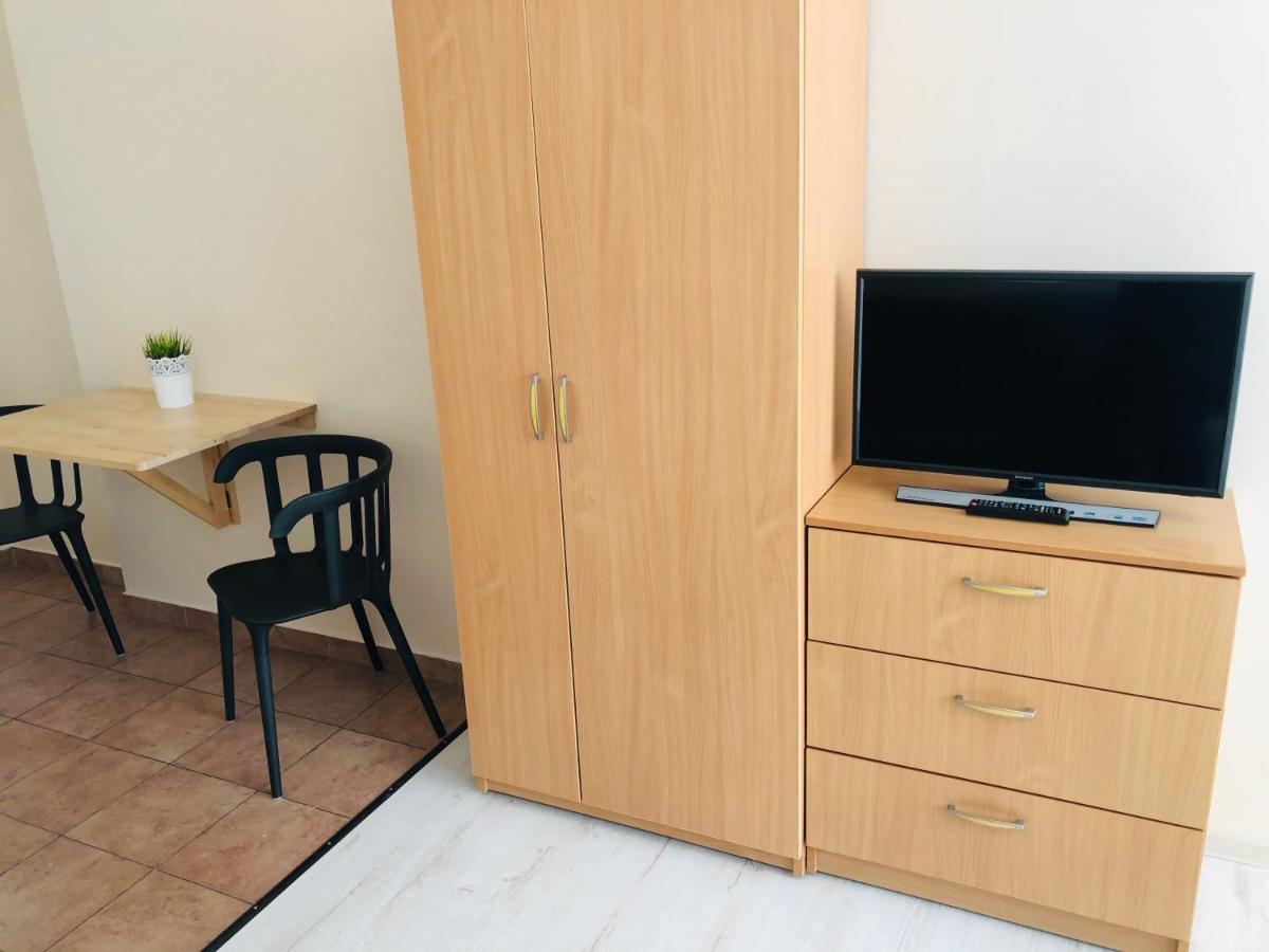 Astos Vila Palanga Ngoại thất bức ảnh