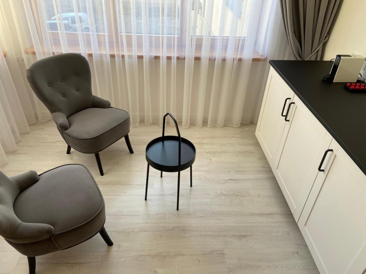 Astos Vila Palanga Ngoại thất bức ảnh