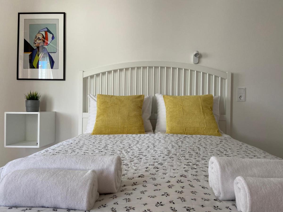 Astos Vila Palanga Ngoại thất bức ảnh