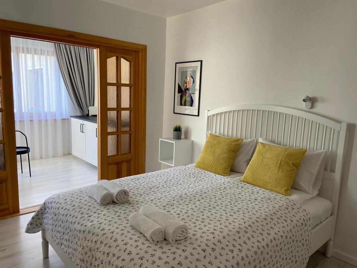Astos Vila Palanga Ngoại thất bức ảnh