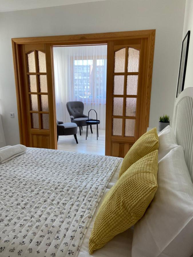 Astos Vila Palanga Ngoại thất bức ảnh