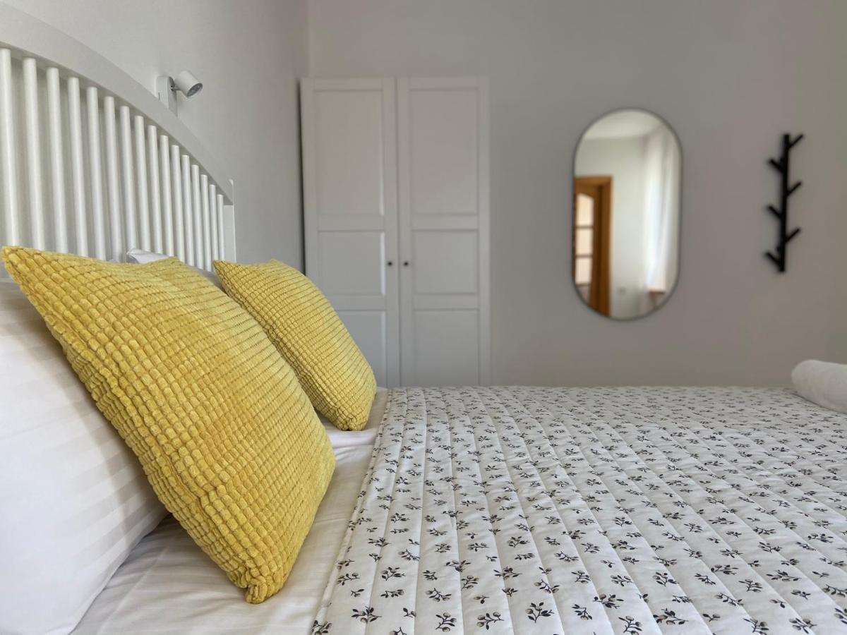 Astos Vila Palanga Ngoại thất bức ảnh