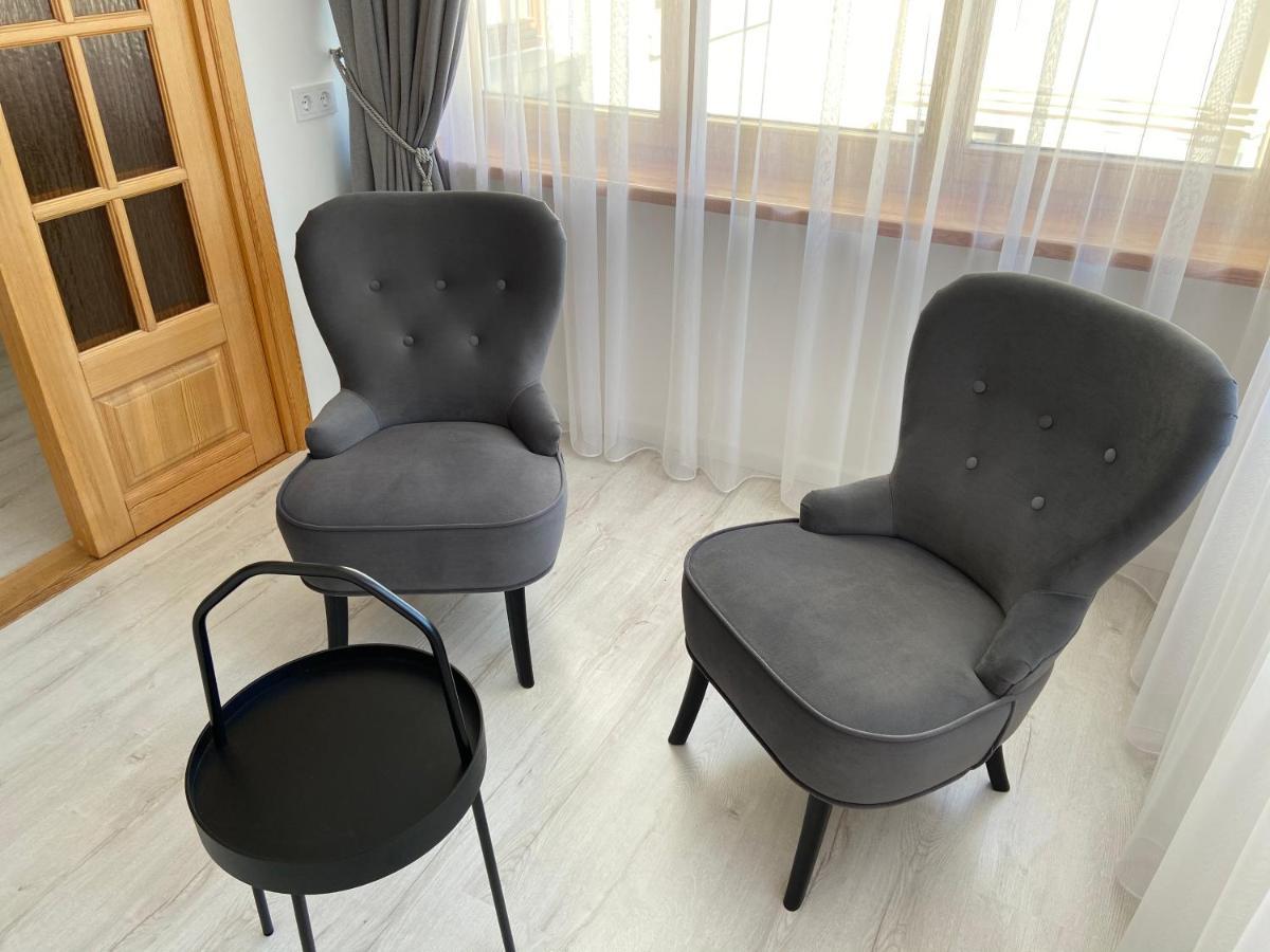 Astos Vila Palanga Ngoại thất bức ảnh