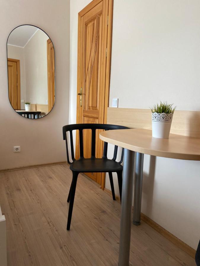 Astos Vila Palanga Ngoại thất bức ảnh
