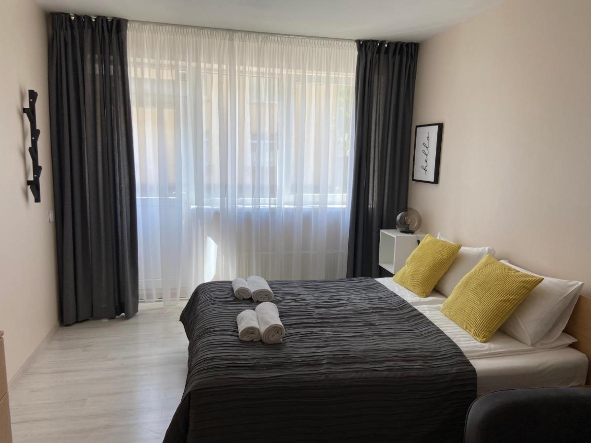 Astos Vila Palanga Ngoại thất bức ảnh
