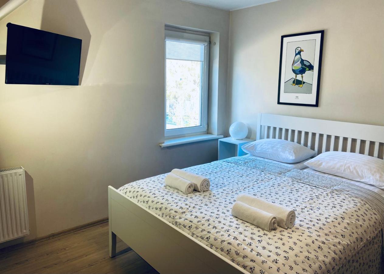 Astos Vila Palanga Ngoại thất bức ảnh