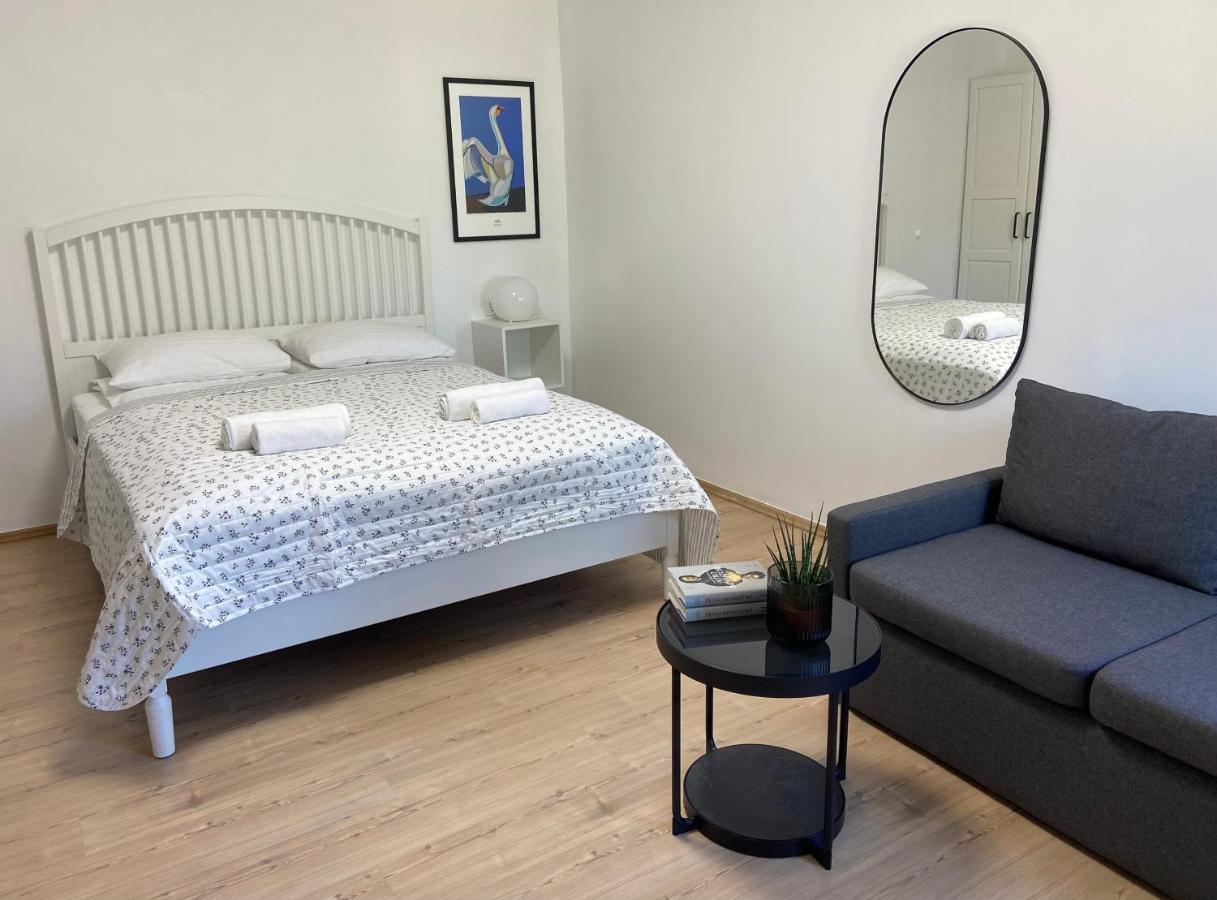 Astos Vila Palanga Ngoại thất bức ảnh